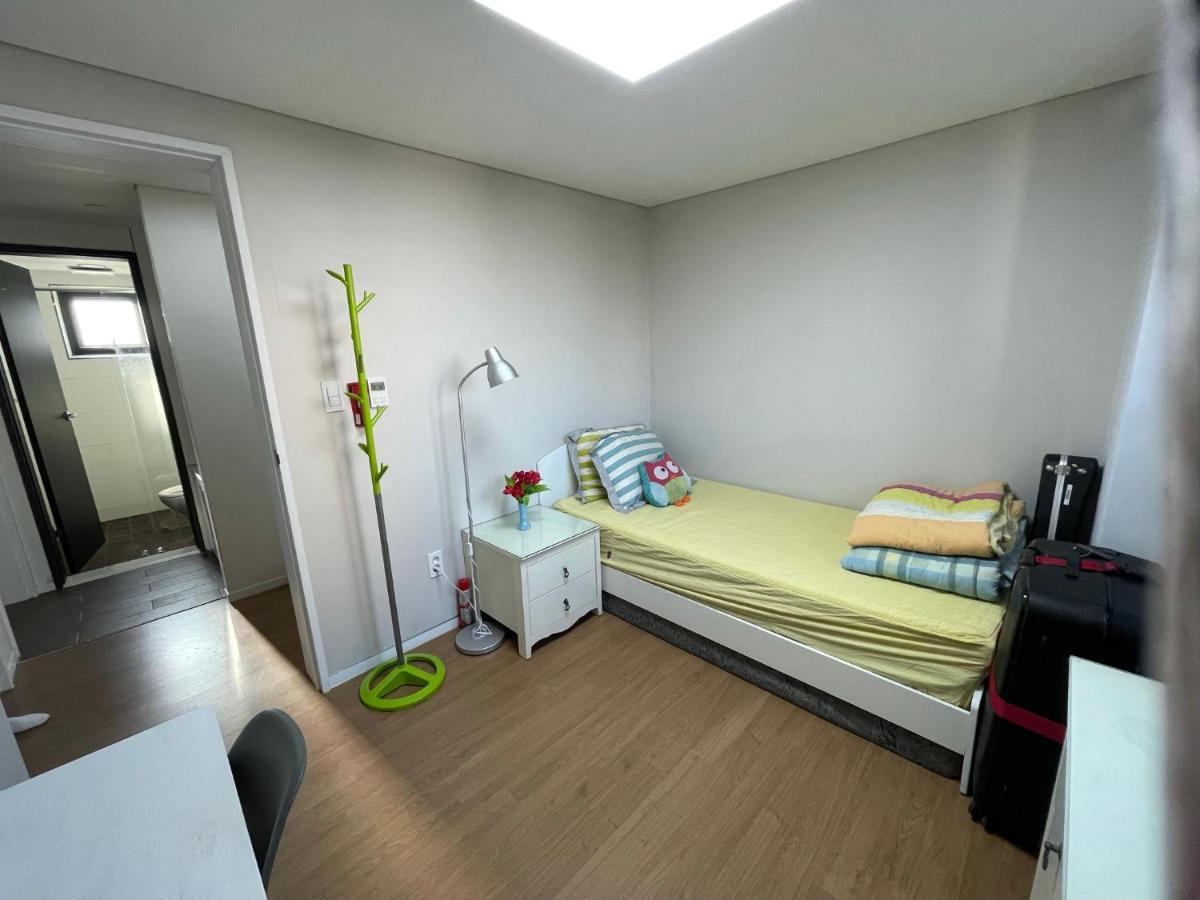 Dream Comfort Séoul Extérieur photo