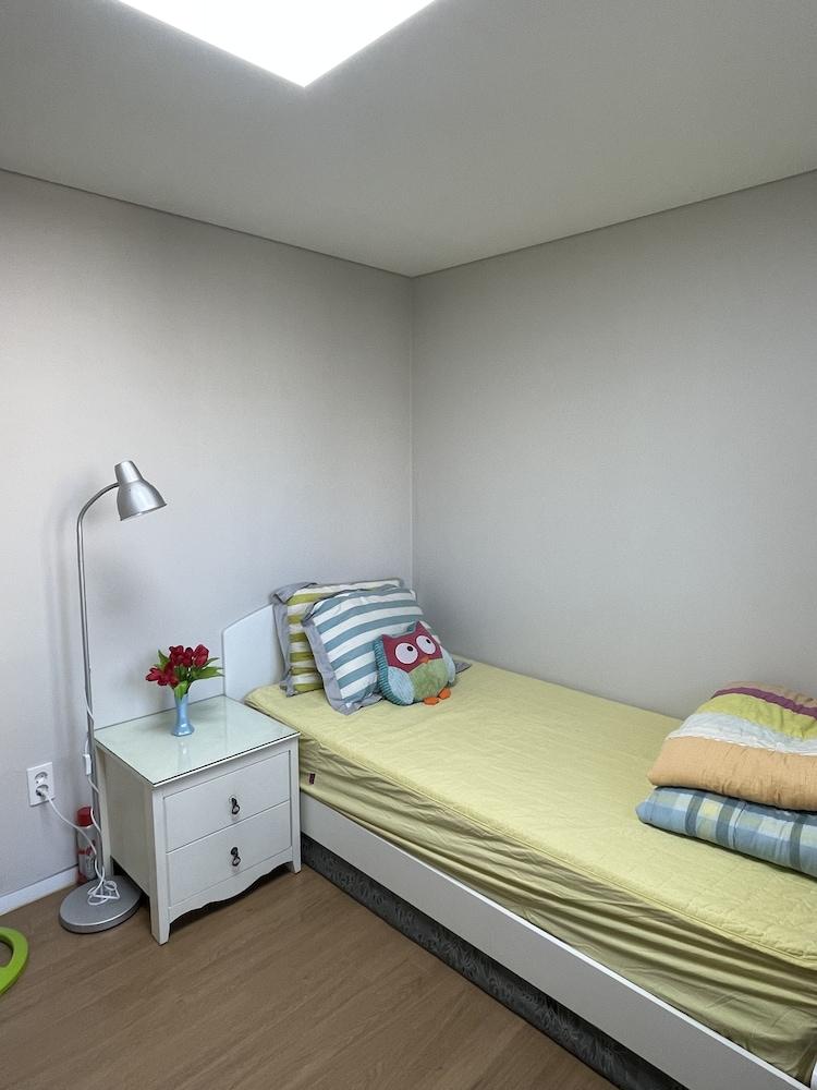Dream Comfort Séoul Extérieur photo