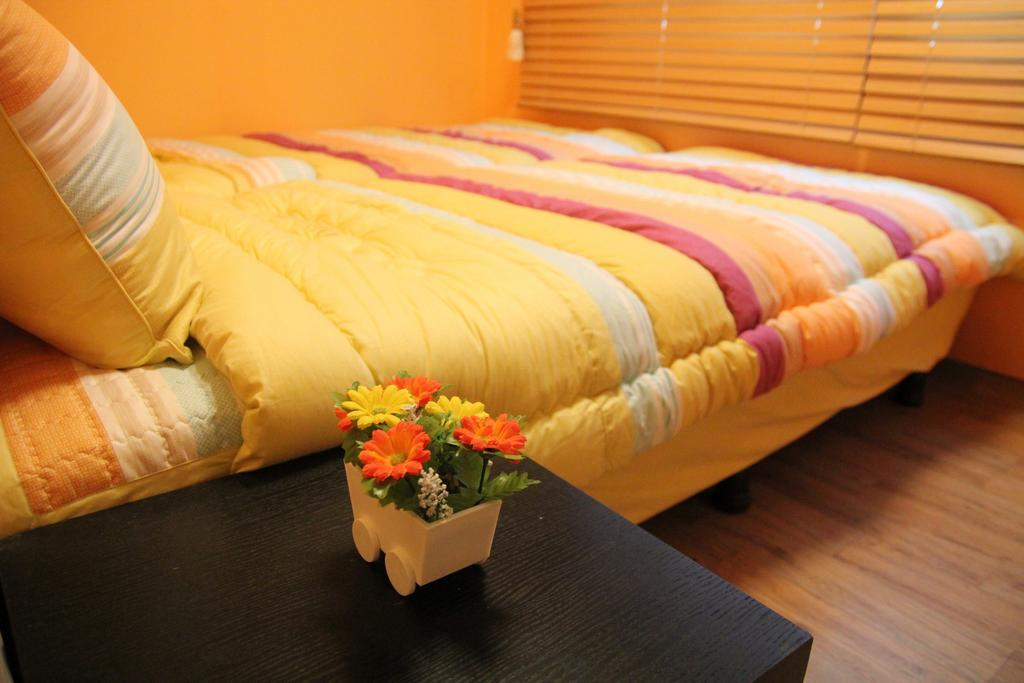 Dream Comfort Séoul Chambre photo