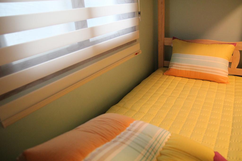 Dream Comfort Séoul Chambre photo