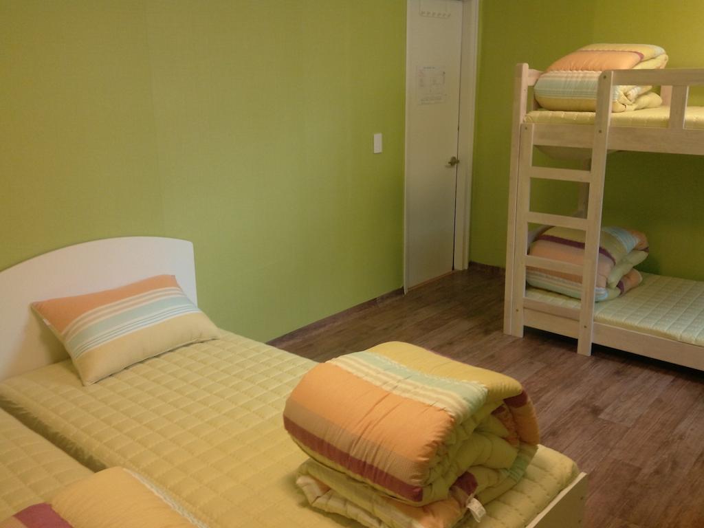 Dream Comfort Séoul Chambre photo