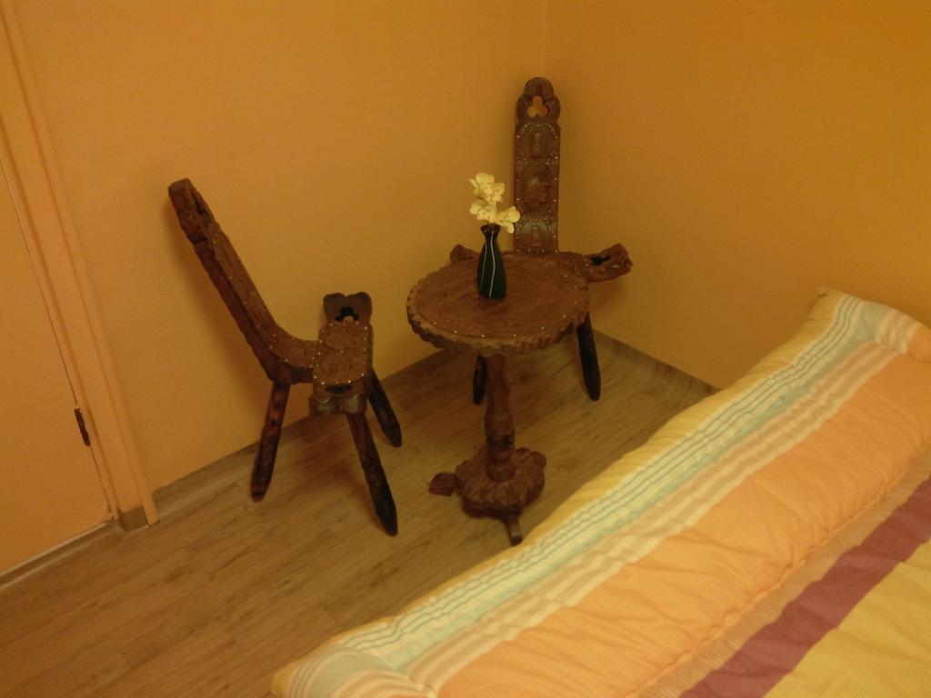 Dream Comfort Séoul Chambre photo