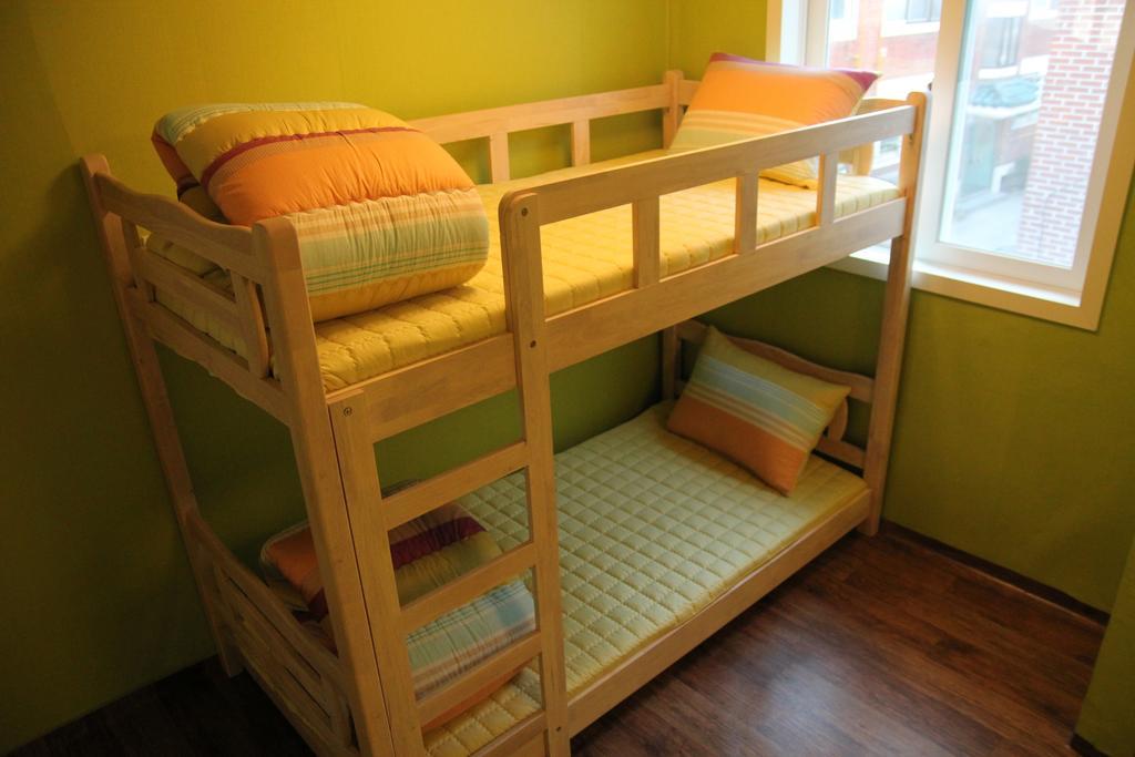 Dream Comfort Séoul Chambre photo