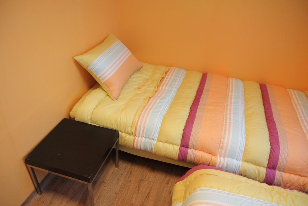 Dream Comfort Séoul Chambre photo