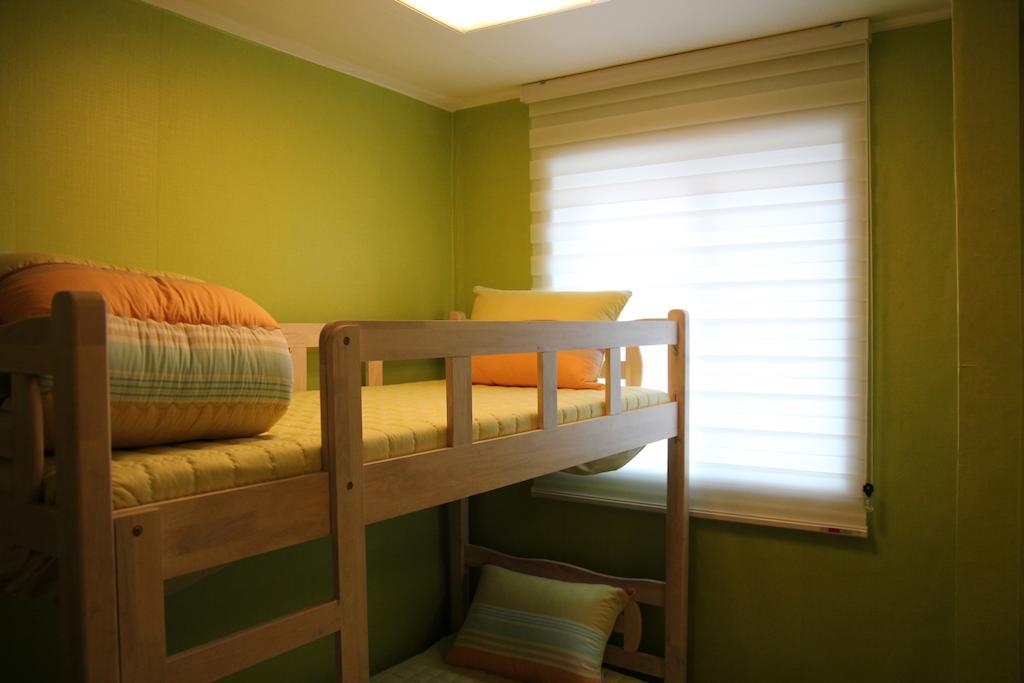 Dream Comfort Séoul Chambre photo