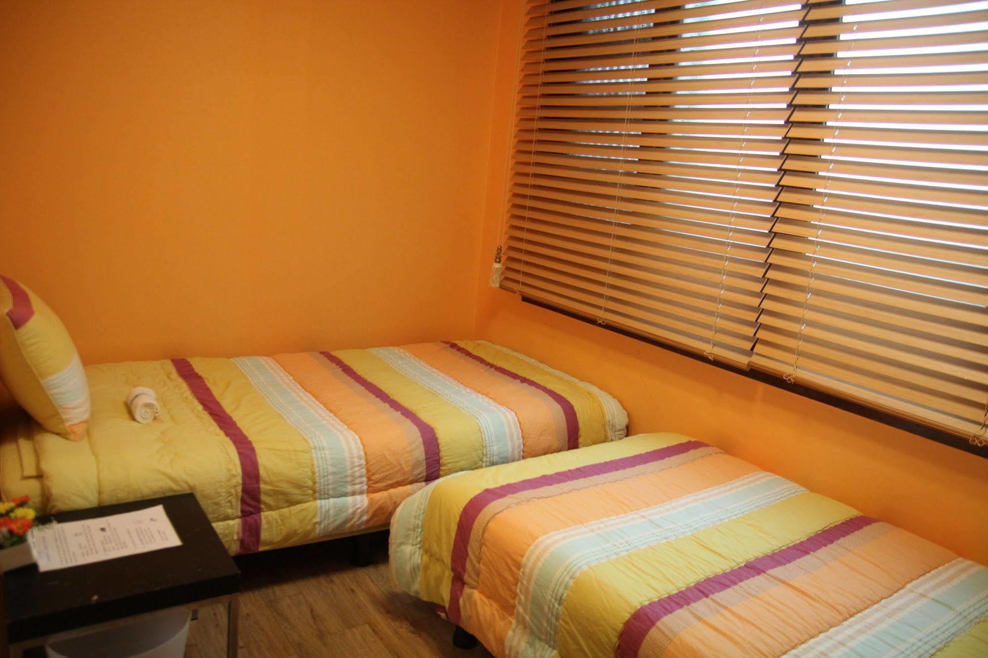 Dream Comfort Séoul Extérieur photo