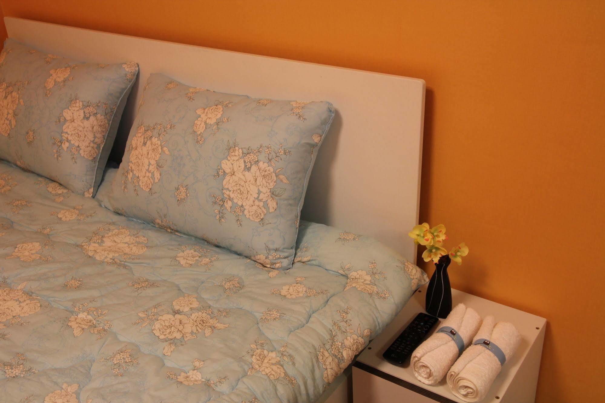 Dream Comfort Séoul Extérieur photo