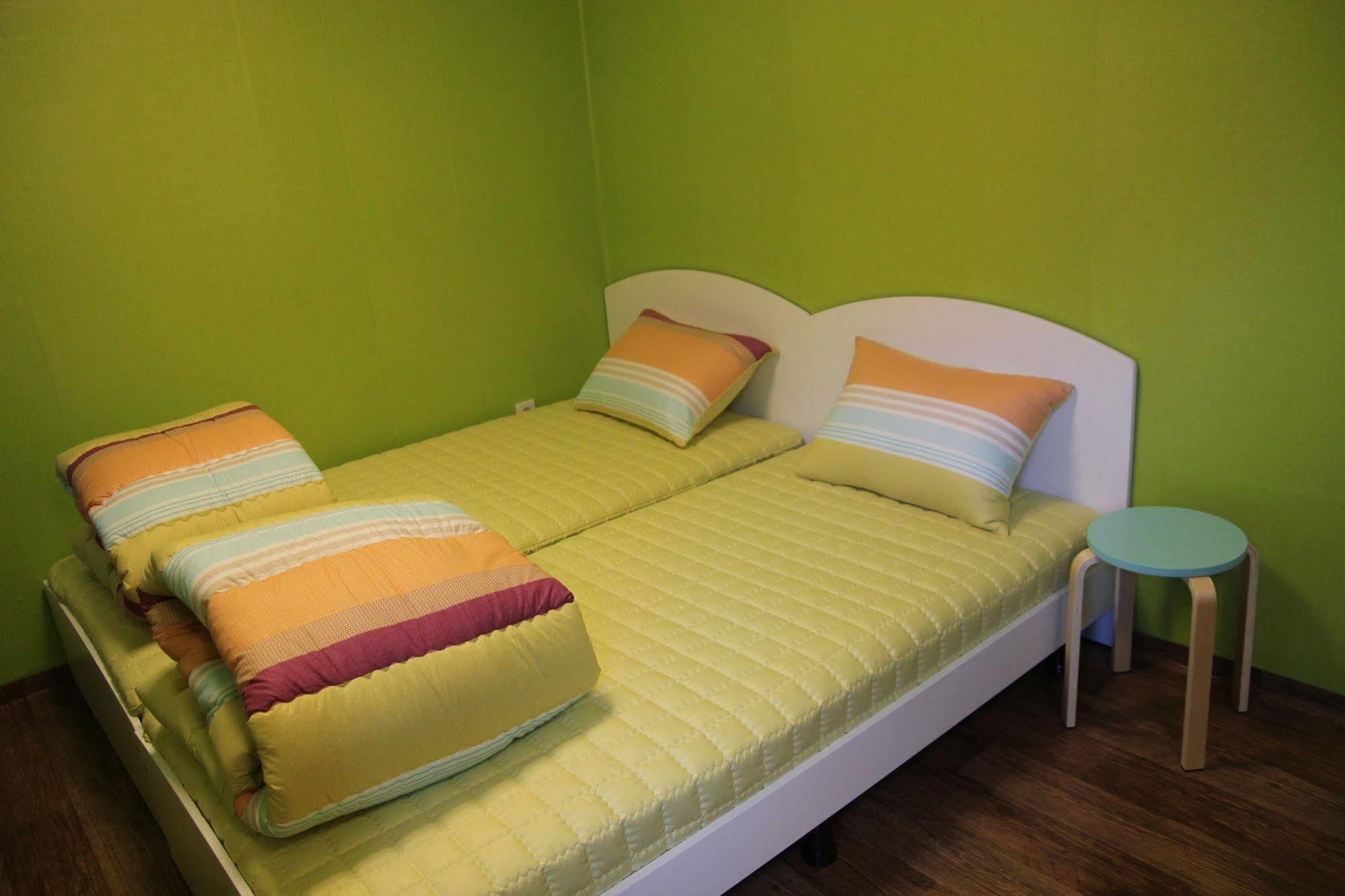 Dream Comfort Séoul Extérieur photo
