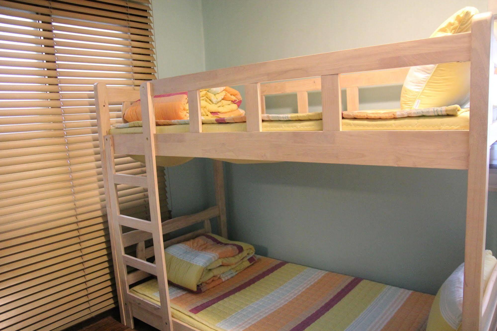 Dream Comfort Séoul Extérieur photo