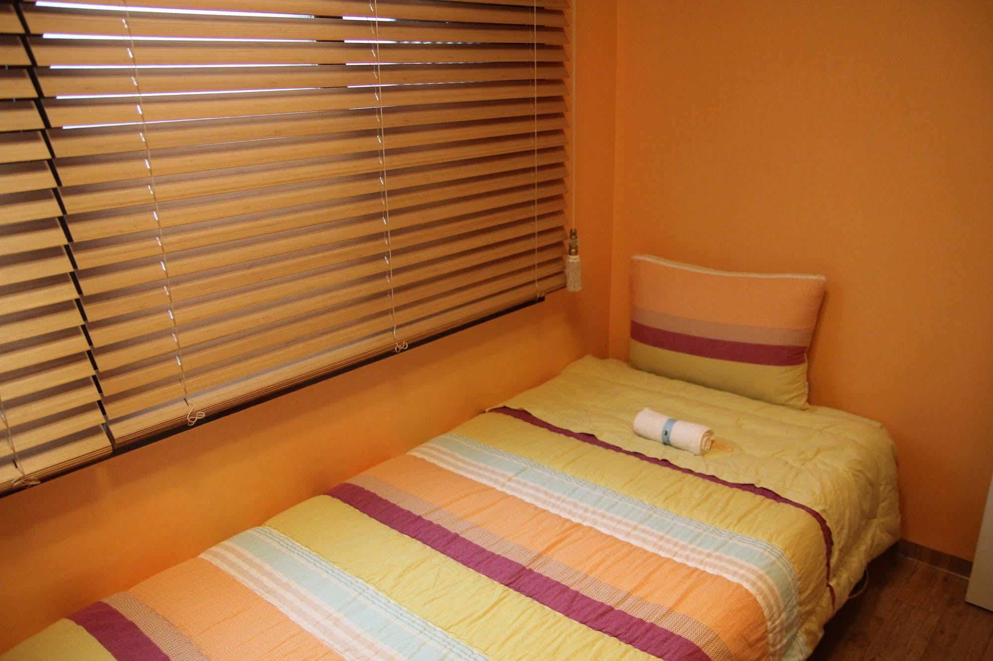 Dream Comfort Séoul Extérieur photo