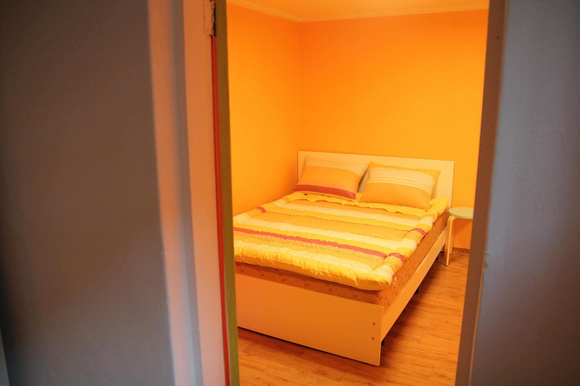 Dream Comfort Séoul Extérieur photo