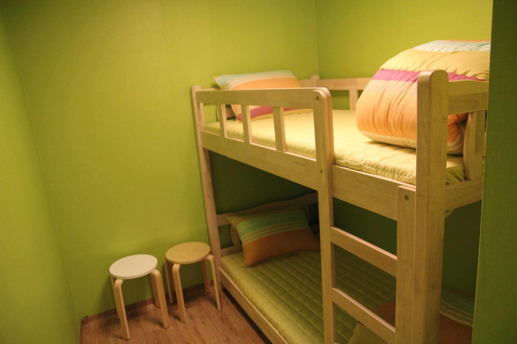 Dream Comfort Séoul Extérieur photo