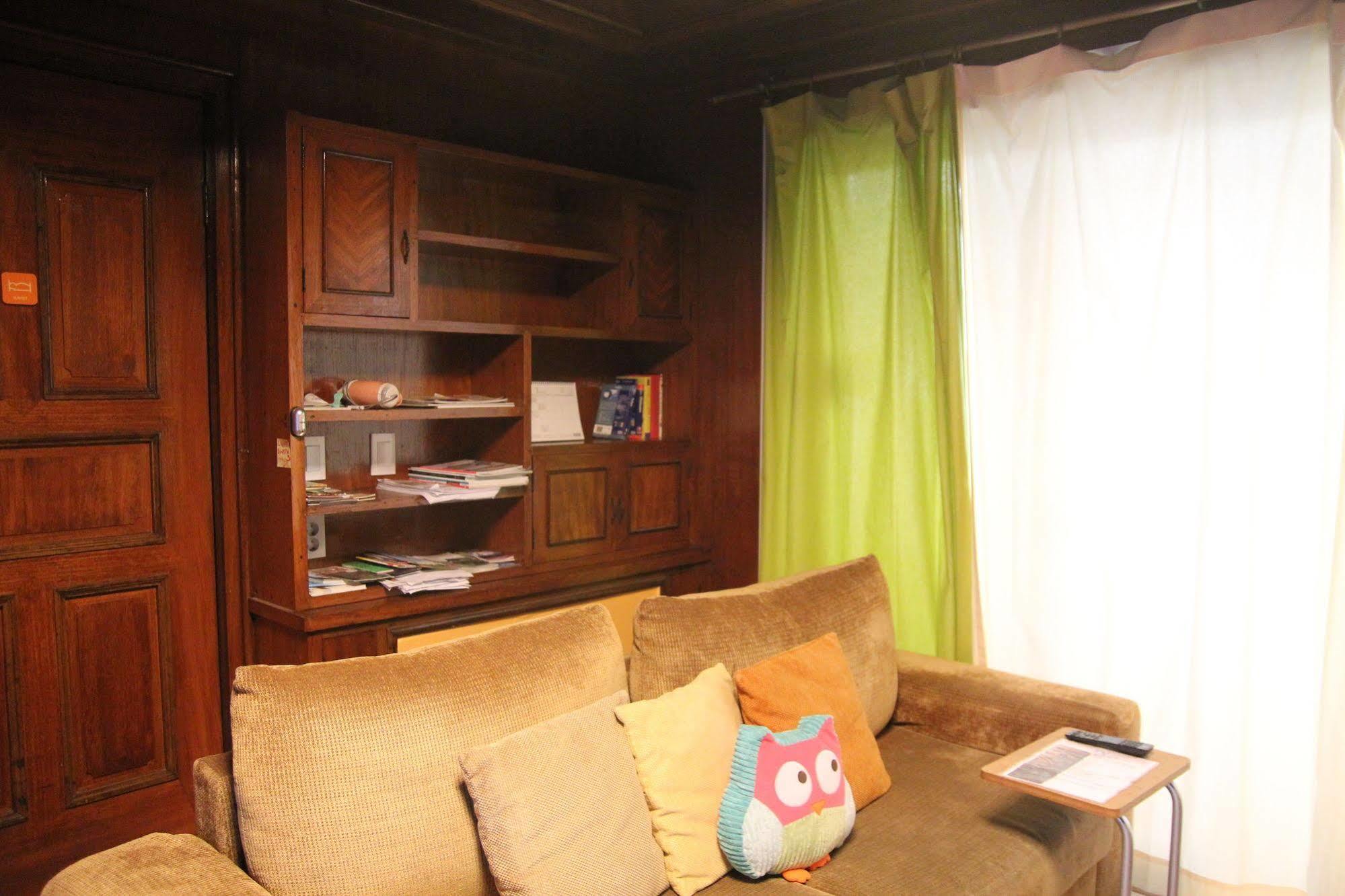 Dream Comfort Séoul Extérieur photo