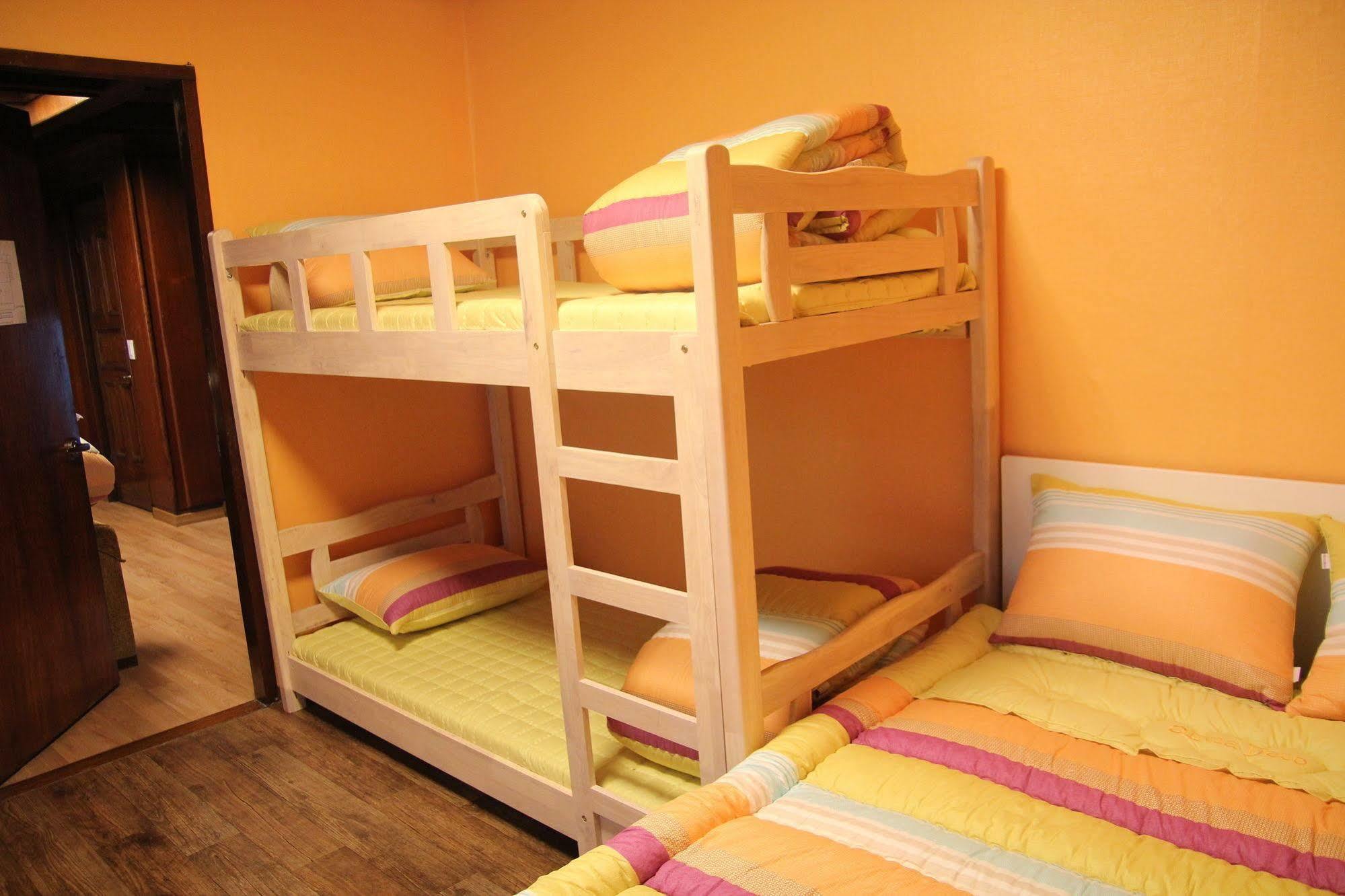 Dream Comfort Séoul Extérieur photo