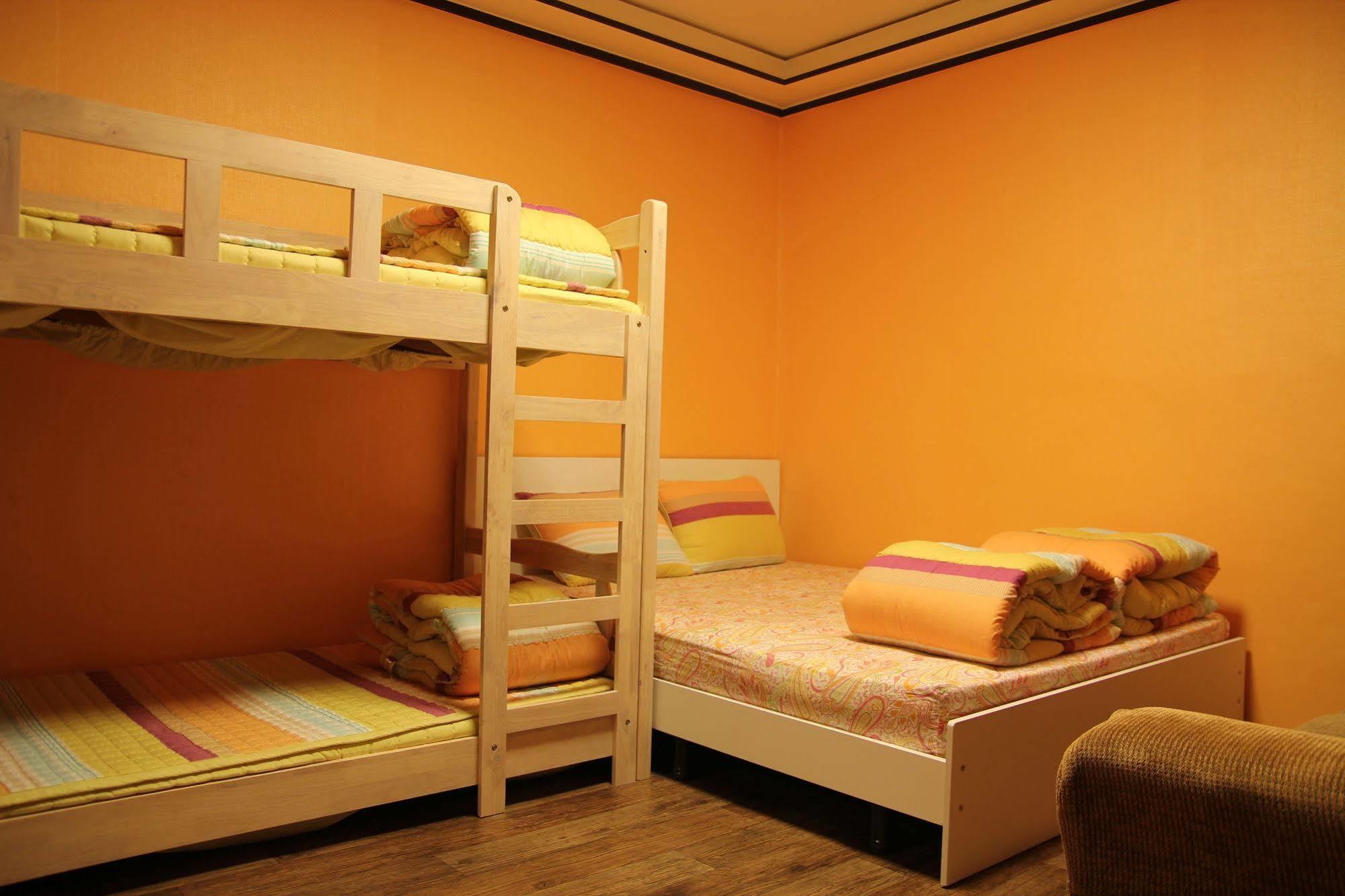 Dream Comfort Séoul Extérieur photo