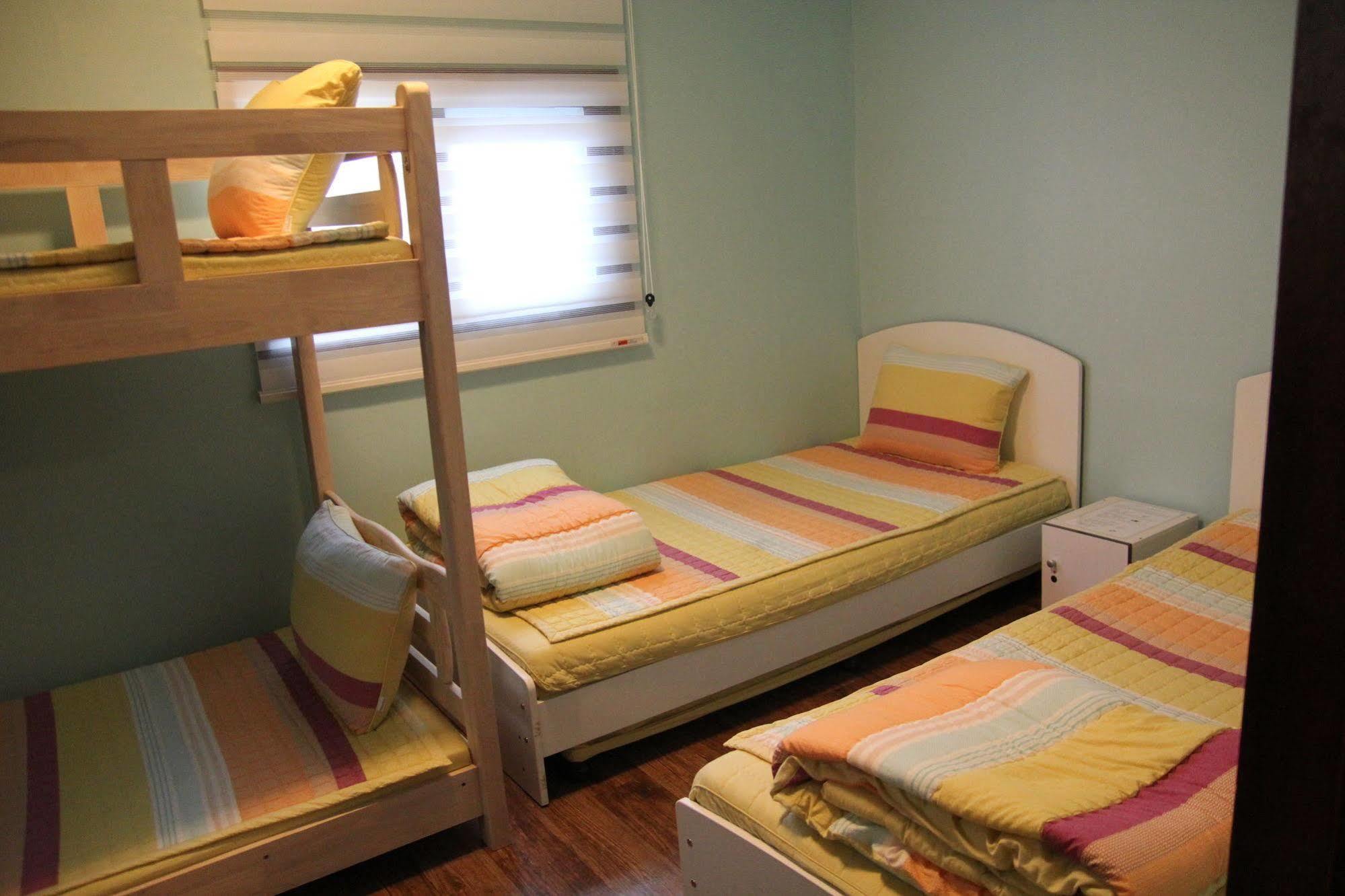 Dream Comfort Séoul Extérieur photo