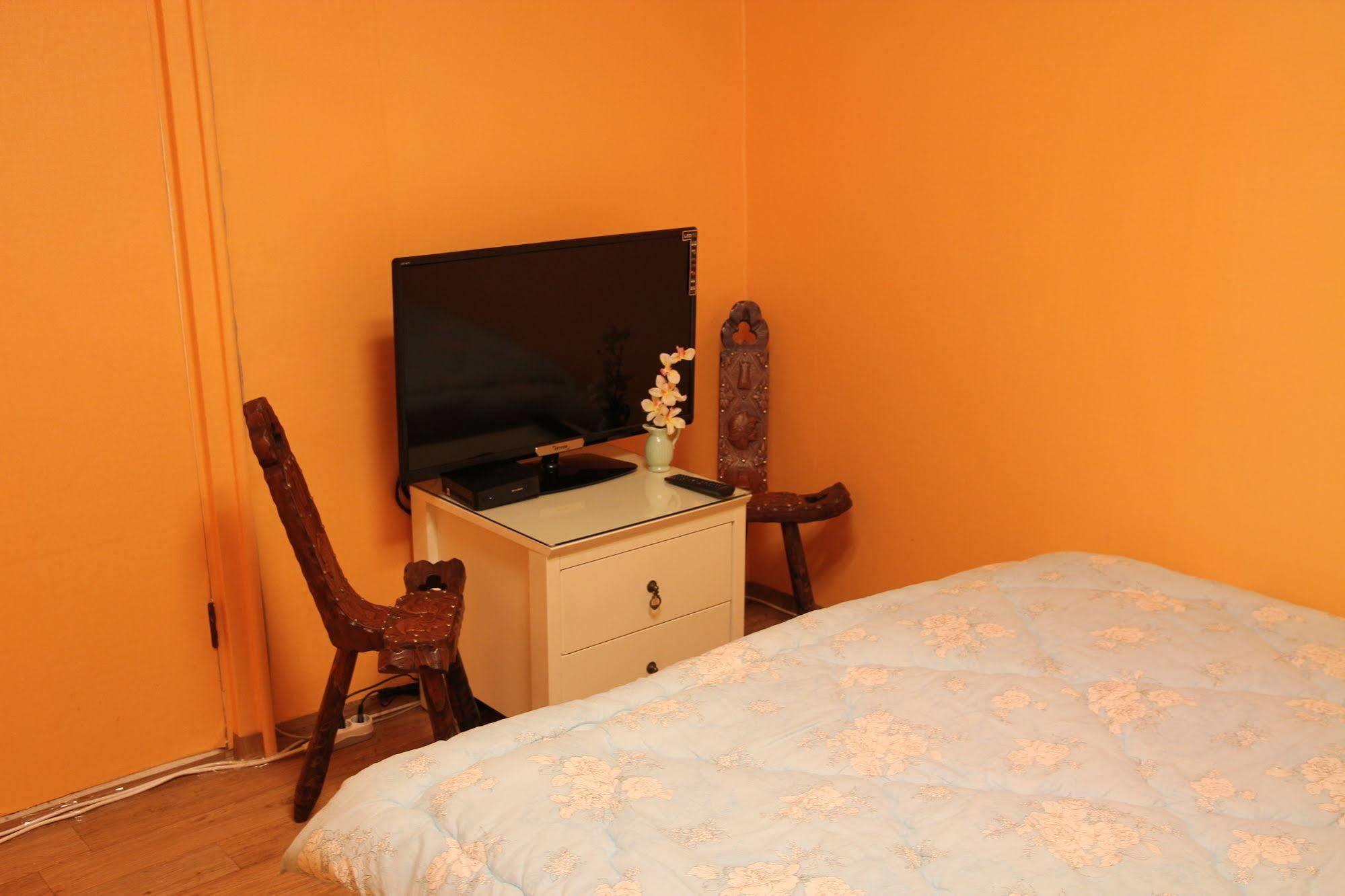 Dream Comfort Séoul Extérieur photo